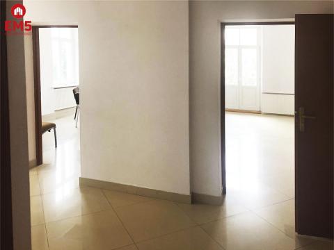 Lokale biurowe na Lipowej od 30 m2