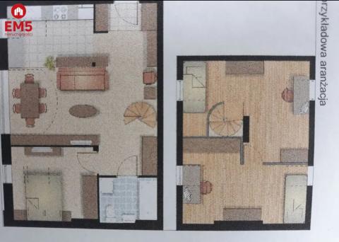 Apartment for sale