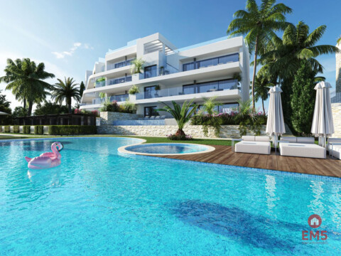 Apartment for sale