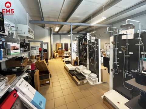 Business premises for rent