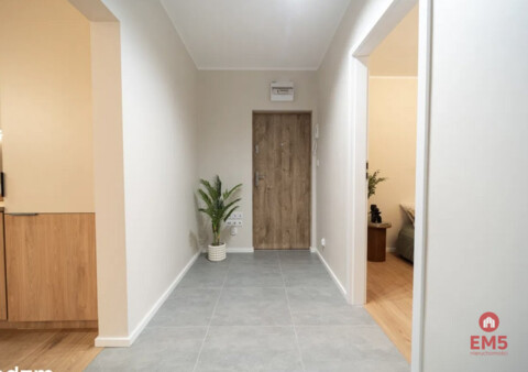 Wohnung zu verkaufen