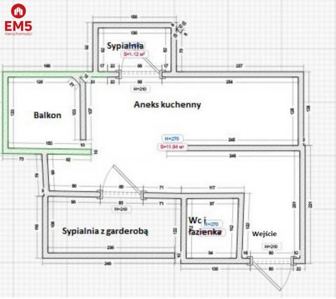 Apartment for sale