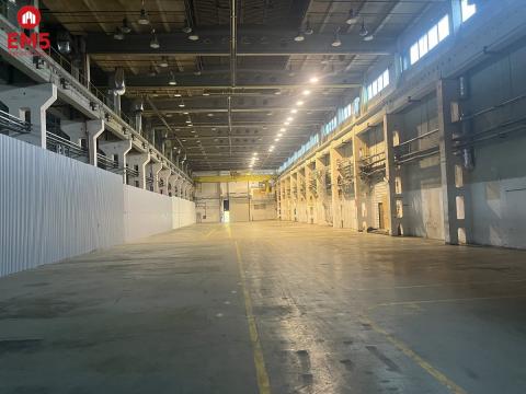 Lagerhalle/Halle zu vermieten