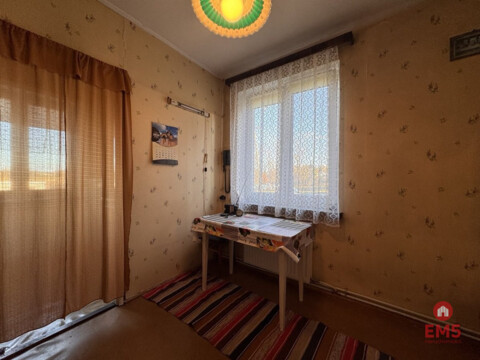 Wohnung zu verkaufen