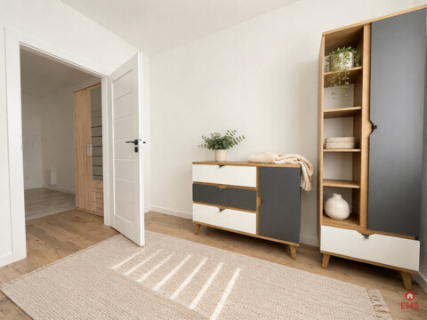 Apartment for sale