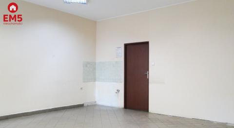 Lokal 50 m2 w samodzielnym budynku