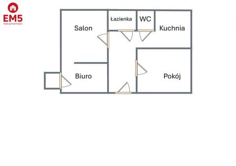 Apartment for sale