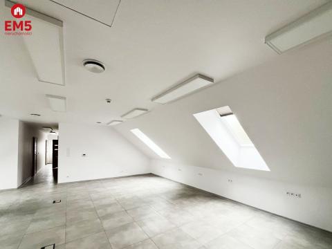 Business premises for rent