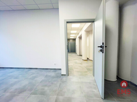 Business premises for rent