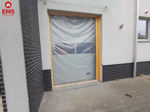 Business premises for rent