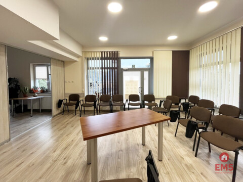 Business premises for sale