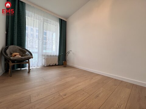 Wohnung zu verkaufen