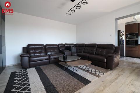 Wohnung zu verkaufen