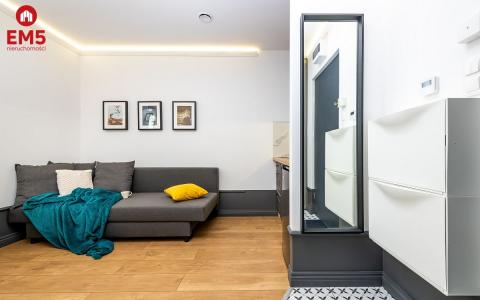 Apartment for rent