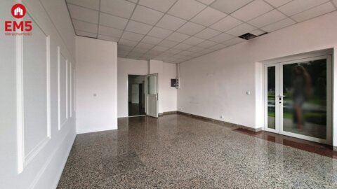 Business premises for rent