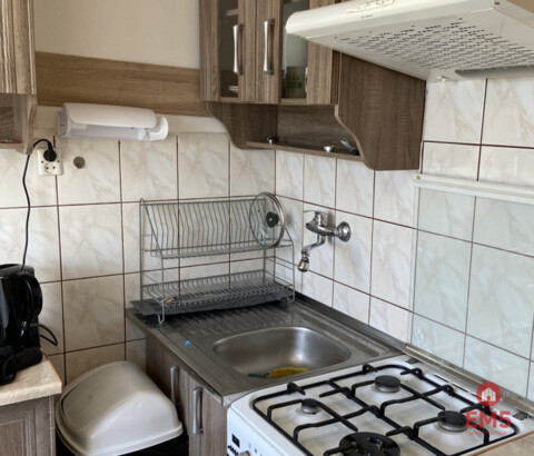 Wohnung zu verkaufen
