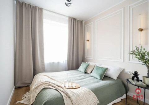 Wohnung zu verkaufen