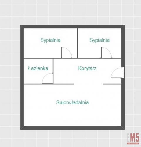 Wohnung zu verkaufen