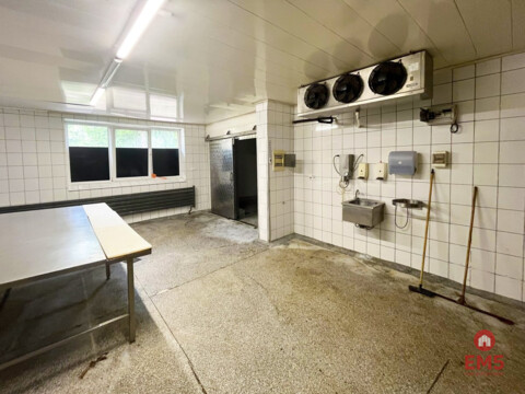 Geschäftsräume zur Miete