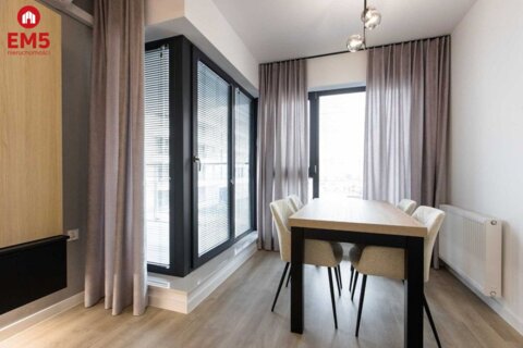 Apartament 3-pokojowy, 58m, winda