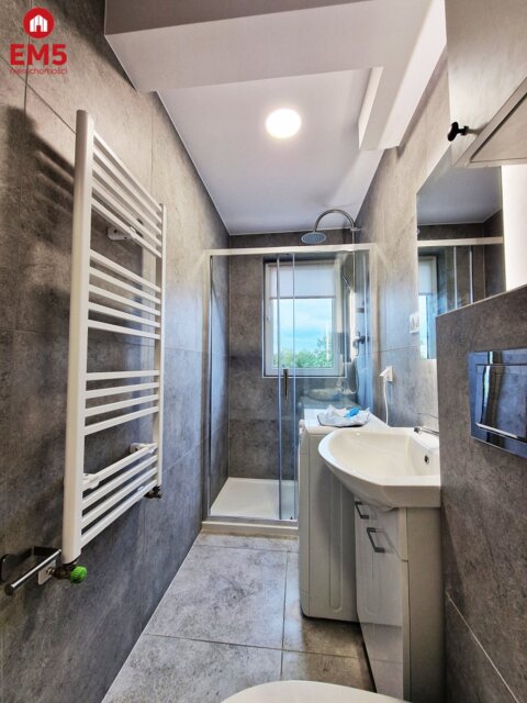 Kawalerka 24 m2, Centrum