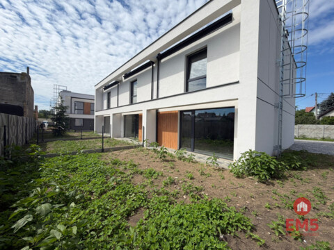 Nowy segment 87 m² | Skorupy | Stan deweloperski