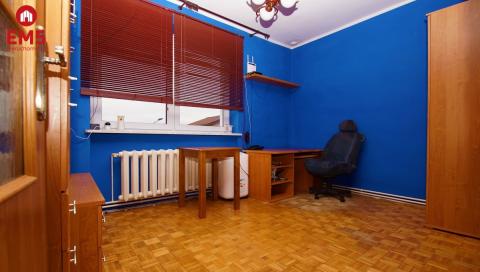 Wohnung zu verkaufen