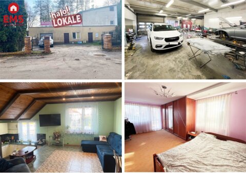 Business premises for sale