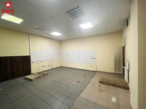 Business premises for rent