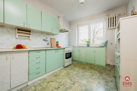 Wohnung zu verkaufen