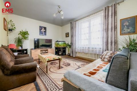 Wohnung zu verkaufen