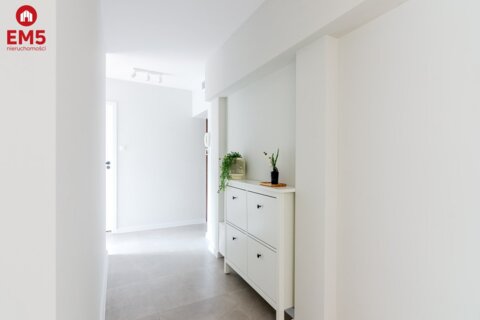 Wohnung zu verkaufen