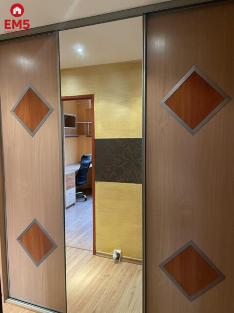 Wohnung zu verkaufen