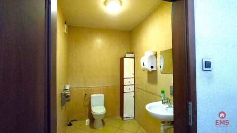 Nowoczesne biuro 600 m2