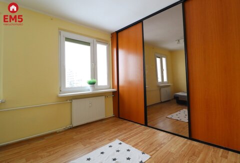 Mieszkanie 2 pokojowe Suwałki