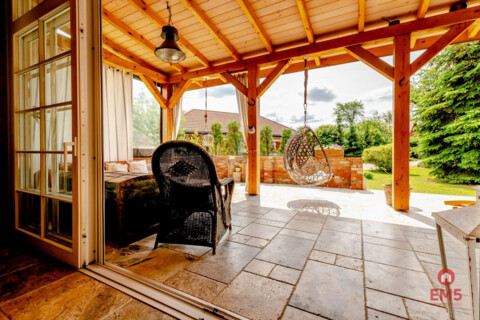 Piękna Posiadłość Podlasia. Oferta PREMIUM.