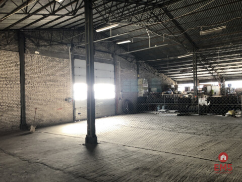 Склад/зал в аренду