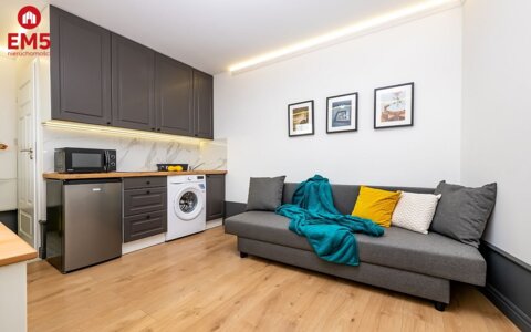 Wohnung zu verkaufen