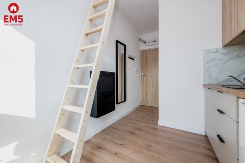 Kawalerka na wynajem Białystok