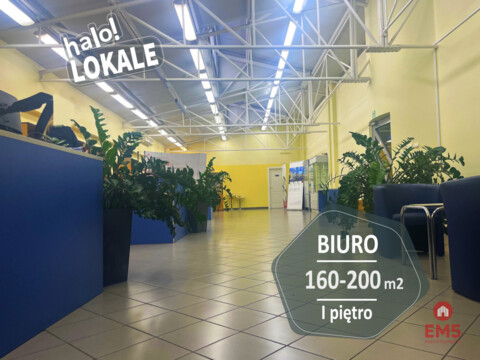 Business premises for rent