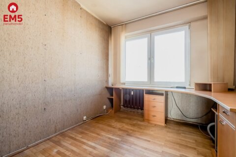 Wohnung zu verkaufen