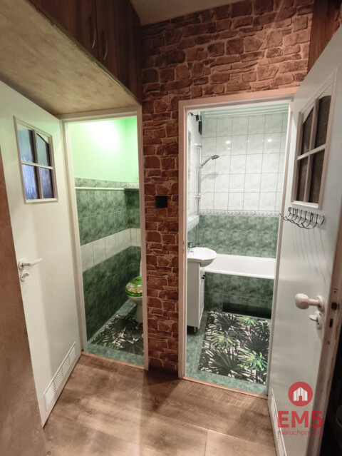 Wohnung zu verkaufen