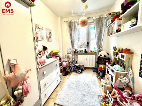 Wohnung zu verkaufen