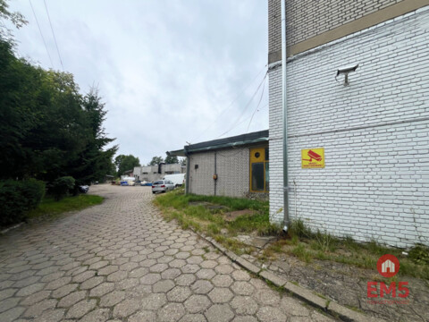 Склад/зал в аренду