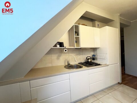 Ładne, nowoczesne mieszkanie do wynajęcia