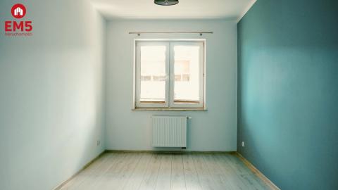 Mieszkanie-Suwałki, ul. Sikorskiego - 56 m2, 2 pok