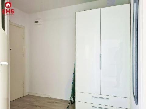 Mieszkanie dwupokojowe, ul. Grottgera