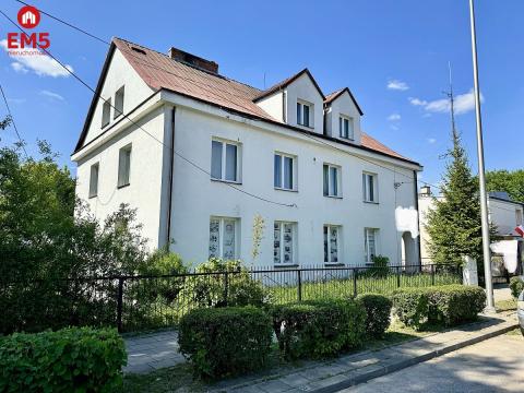 Kamienica, Centrum, Kuźnica Białostocka.