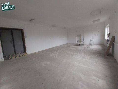 Geschäftsräume zur Miete