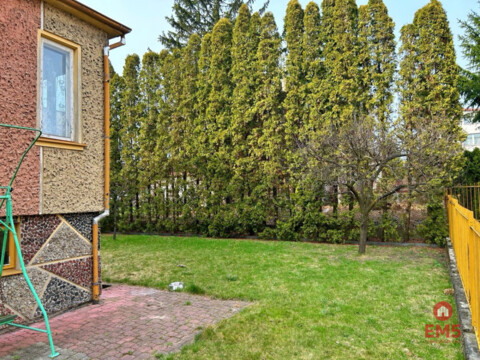 Blizniak  z potencjałem | cicha okolica